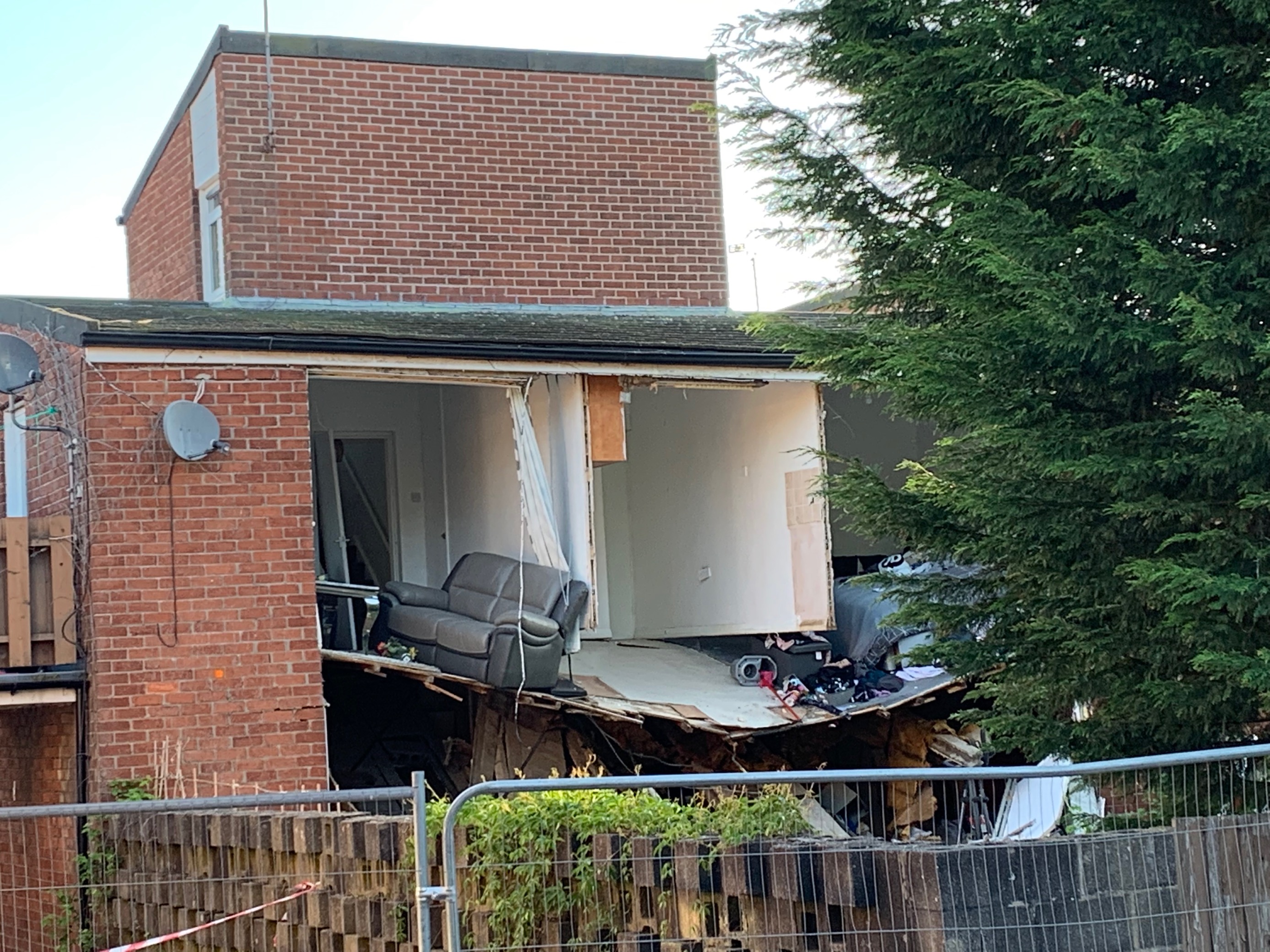 Second man arrested as part of investigation into Skelmersdale